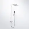 Image de Steinberg 390 Colonne de douche en applique avec mitigeur thermostatique, 390 2750,