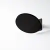 Image de Steinberg Wall Rain Douche de tête, 1 jet, 390 5650 S,