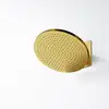 Image de Steinberg Wall Rain Douche de tête, 1 jet, 390 5650 BG,