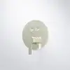 Image de Steinberg 390 Mitigeur monocommande, pour bain & douche, 390 2322 3 BN,