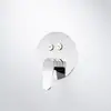 Image de Steinberg 340 Mitigeur monocommande, pour bain & douche, 340 2221 3,