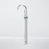 Image de Steinberg 341 Robinetterie de baignoire au sol avec mitigeur monocommande, 341 1162,