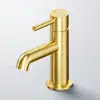Image de Steinberg 100 Mitigeur de lavabo, 100 1050 BG,