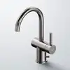 Image de Steinberg 100 Mitigeur de cuisine pivotant, 100 1400 BGM,