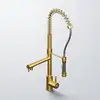 Image de Steinberg 100 Mitigeur de cuisine pivotant, 100 1480 BG,