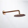 Image de Steinberg Sensual Rain Douche de tête, 1 jet, 100 1686 BC,
