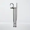 Image de Steinberg 250 Robinetterie de baignoire au sol, Mélangeur, 250 1162 BGM,