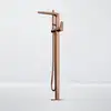 Image de Steinberg 340 Robinetterie de baignoire au sol, Mitigeur monocommande, 340 1162 BC,
