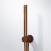 Image de Steinberg 340 Set de douche avec raccord mural coudé et support, 1 jet, 340 1670 BC,