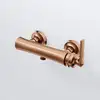 Image de Steinberg 350 Mitigeur monocommande de douche en applique, 350 1200 BC,