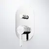Image de Steinberg 341 Mitigeur monocommande, pour baignoire et douche, 341 2103 3,