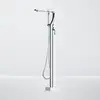 Image de Steinberg 230 Robinetterie de baignoire au sol avec mitigeur monocommande, 230 1163 2,