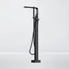 Image de Steinberg 230 Robinetterie de baignoire au sol avec mitigeur monocommande, 230 1163 2 S,