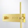 Image de Steinberg 120 Mitigeur thermostatique de douche encastré, 390 4232 2 BG,
