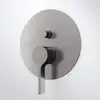 Image de Steinberg 280 Mitigeur monocommande, pour baignoire et douche, 280 2103 3 BGM,
