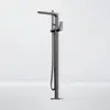 Image de Steinberg 340 Robinetterie de baignoire au sol, Mitigeur monocommande, 340 1162 BGM,