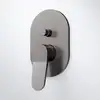 Image de Steinberg 340 Mitigeur monocommande, pour baignoire et douche, 340 2103 3 BGM,