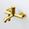 Image de Steinberg 341 Mitigeur monocommande de baignoire en applique, 341 1100 BG,