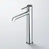 Image de Steinberg 341 Mitigeur de lavabo à bec haut, 341 1700,