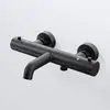 Image de Steinberg 341 Mitigeur thermostatique de baignoire en applique, 341 3100 S,