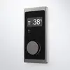 Image de Steinberg iFlow Mitigeur thermostatique de douche encastré électronique, 390 4645 BGM,