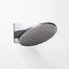Image de Steinberg Wall Rain Douche de tête, 1 jet, 390 5650 BGM,