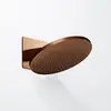 Image de Steinberg Wall Rain Douche de tête, 1 jet, 390 5650 BC,