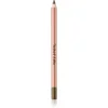 Image de ZOEVA Velvet Love Eyeliner Pencil crayon yeux teinte Metallic Khaki 1.2 g