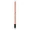 Image de ZOEVA Velvet Love Eyeliner Pencil crayon yeux teinte Perfect Green 1,2 g