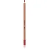 Image de ZOEVA Velvet Love Eyeliner Pencil crayon yeux teinte Metallic Ruby 1,2 g