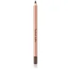 Image de ZOEVA Velvet Love Eyeliner Pencil crayon yeux teinte Metallic Taupe 1.2 g