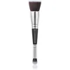 Image de ZOEVA 801 Complexion Duo Brush pinceau fond de teint double-embout 1 pcs