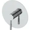 Image de PREMIUM 100 Mitigeur monocommande de douche, encastré, PR1141,