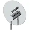 Image de PREMIUM 100 Mitigeur monocommande bain / douche, encastré, PR1143,