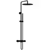 Image de PREMIUM 100 Colonne de douche avec mitigeur thermostatique de douche, PR1147,