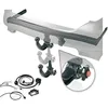 Image de Kit rétractable 342207600001 Crochet de remorquage (Verticale avec autoradio pour Jeep Cherokee OnRoad 14-/04