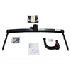 Image de Westfalia Attelage Démontable pour VW Polo V y compris Bluemotion (06/2009 - 07/2017), VW Polo GTI/Cross (06/2009 - 04/2014)