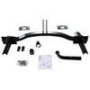 Image de Westfalia Attelage Fixe pour Opel Mokka (y compris Mokka X) (10/2012 - 10/2020), Chevrolet Trax (03/2013 - 06/2019)