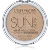 Image de Catrice Sun Glow poudre bronzante teinte 030 Medium Bronze 9.5 g