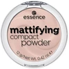 Image de Essence - mattifying Poudre 12 g Nude unisex