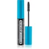 Image de essence All Eyes on Me mascara waterproof cils allongés, courbés et volumisés teinte 01 Black 8 ml
