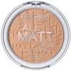 Image de Catrice - Poudres Matifiantes All Matt Plus Shine Control - 30 Warm Beige