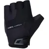 Image de Chiba Gel Comfort Gants de Cyclisme, Noir, S