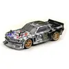 Image de Absima Touring Car FIRST STEP SPEED PERFORMANCE FUN MAKER neon, gris brushless 1:16 Auto RC électrique Voiture de tourisme 4 roues motrices (4WD) prêt à