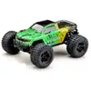 Image de Absima MINI AMT jaune, vert brushed 1:16 Auto RC électrique Monstertruck prêt à fonctionner (RtR) 2,4 GHz