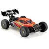 Image de Absima STOKE V2 orange, noir brushless 1:8 Auto RC électrique Buggy 4 roues motrices (4WD) prêt à fonctionner (RtR) 2,4 GHz