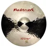 Image de Masterwork Troy HiHat 35,6 cm
