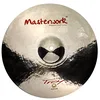 Image de Masterwork Troy Crash 35,6 cm