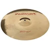Image de Master travail 210950 45.7 cm (45,7 cm Crash Rock accessoire de percussion