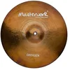 Image de Masterwork Oxygen 17" Crash